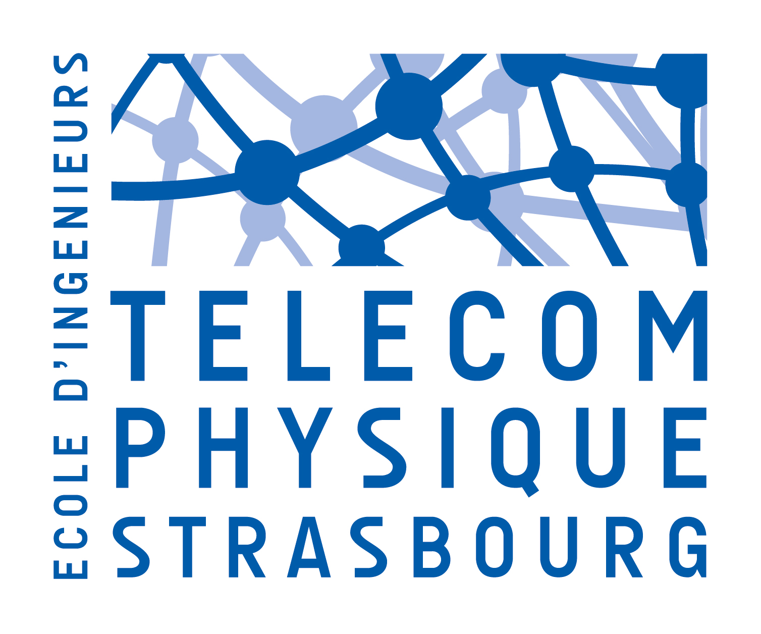Télécom Physique Strasbourg